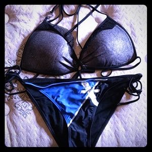 Women's FOX racing bikini